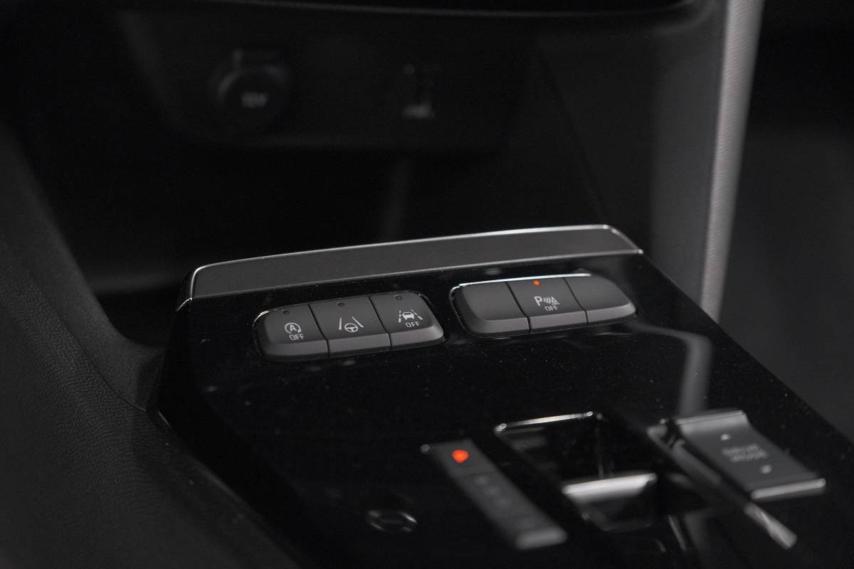 Opel Mokka Opel Mokka 130 Turbo Ultimate | Adaptieve Cruise Control | Camera | Pack Winter | Massage Functie