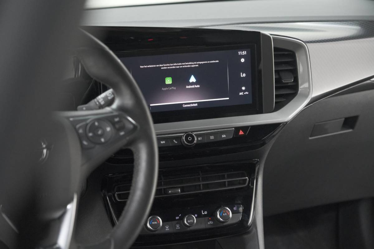 Opel Mokka Opel Mokka 130 Turbo Ultimate | Adaptieve Cruise Control | Camera | Pack Winter | Massage Functie