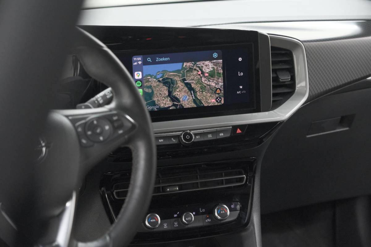 Opel Mokka Opel Mokka 130 Turbo Ultimate | Adaptieve Cruise Control | Camera | Pack Winter | Massage Functie