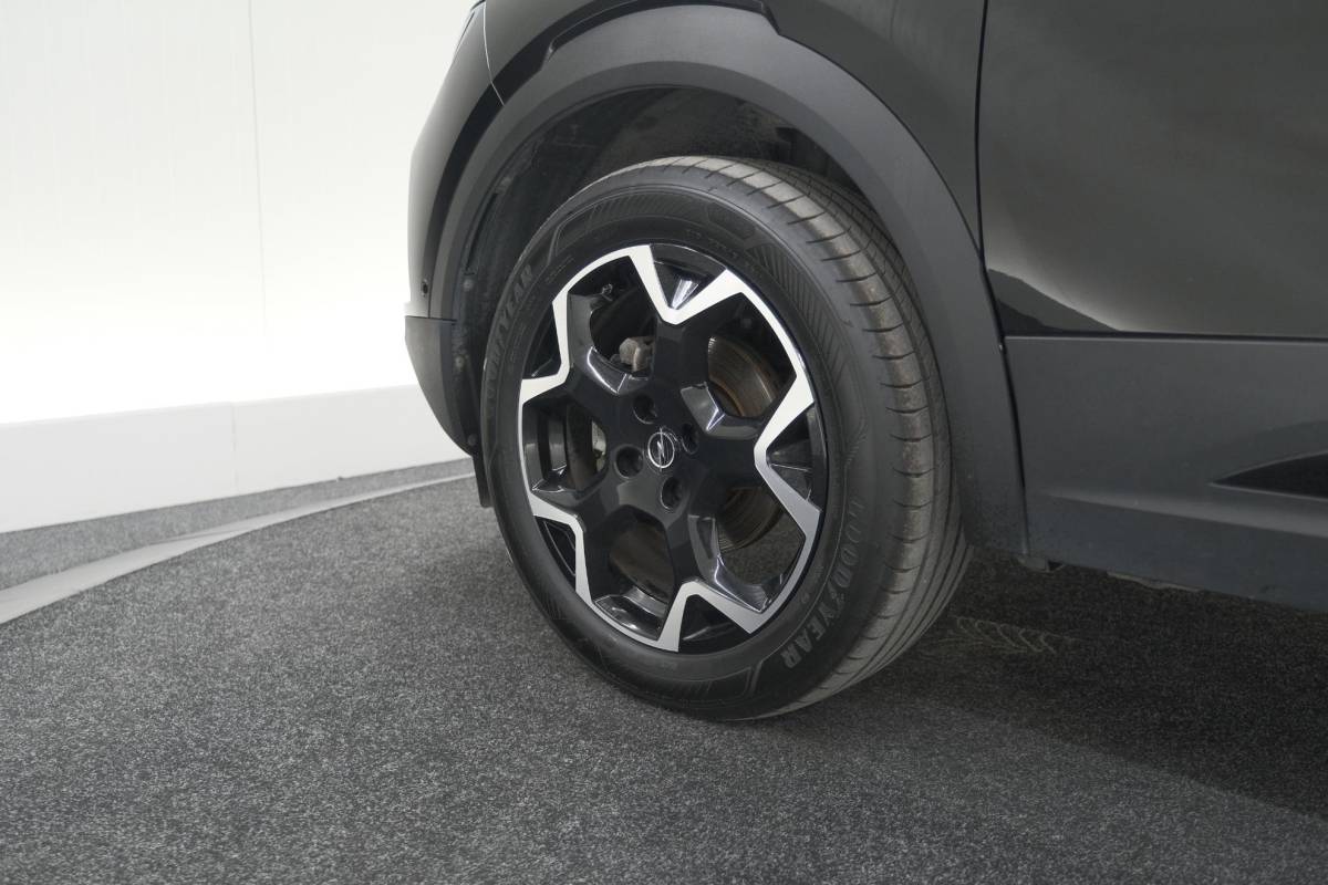 Opel Mokka Opel Mokka 130 Turbo Ultimate | Adaptieve Cruise Control | Camera | Pack Winter | Massage Functie