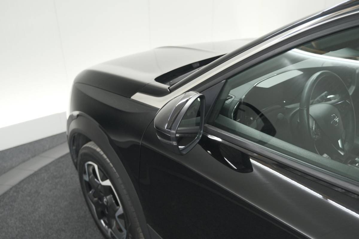 Opel Mokka Opel Mokka 130 Turbo Ultimate | Adaptieve Cruise Control | Camera | Pack Winter | Massage Functie