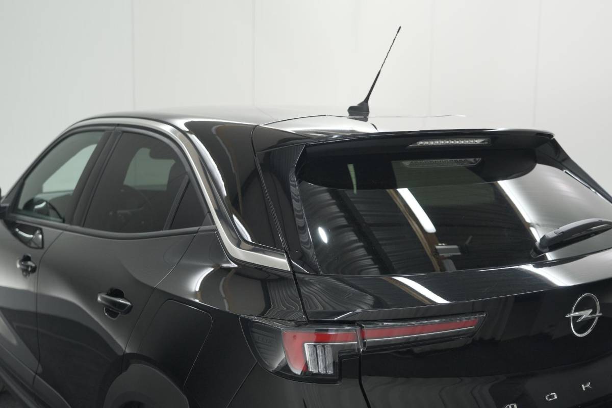 Opel Mokka Opel Mokka 130 Turbo Ultimate | Adaptieve Cruise Control | Camera | Pack Winter | Massage Functie