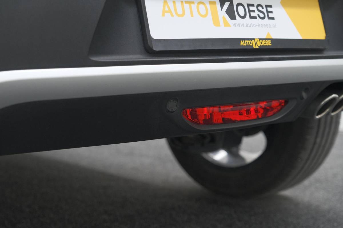 Opel Mokka Opel Mokka 130 Turbo Ultimate | Adaptieve Cruise Control | Camera | Pack Winter | Massage Functie