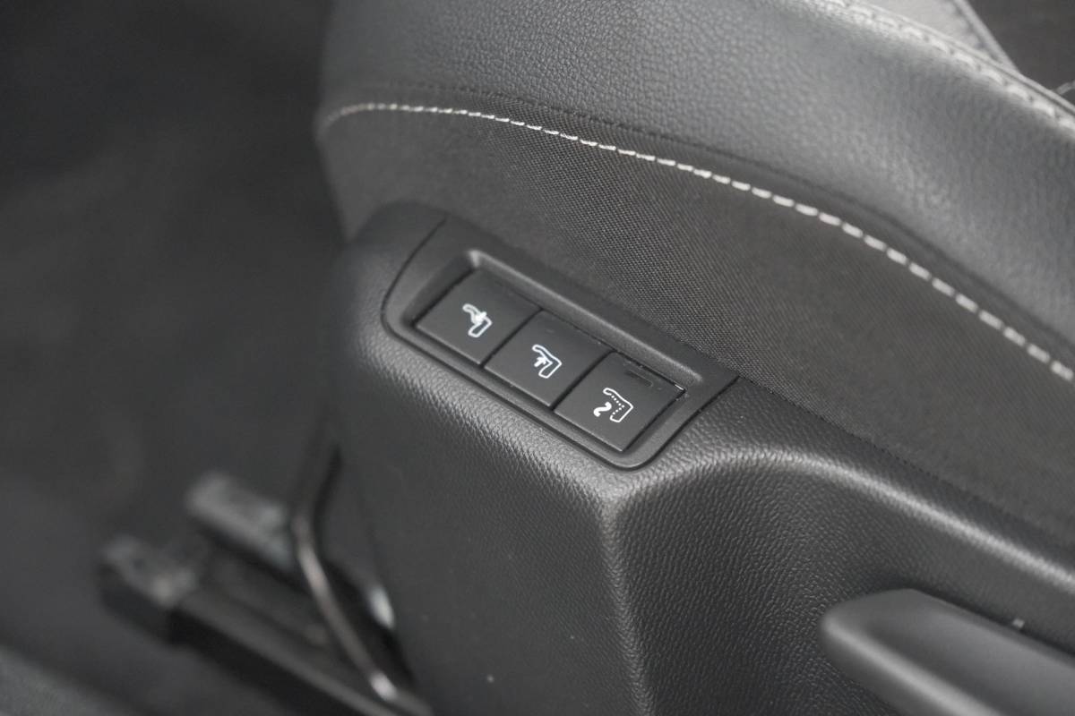 Opel Mokka Opel Mokka 130 Turbo Ultimate | Adaptieve Cruise Control | Camera | Pack Winter | Massage Functie