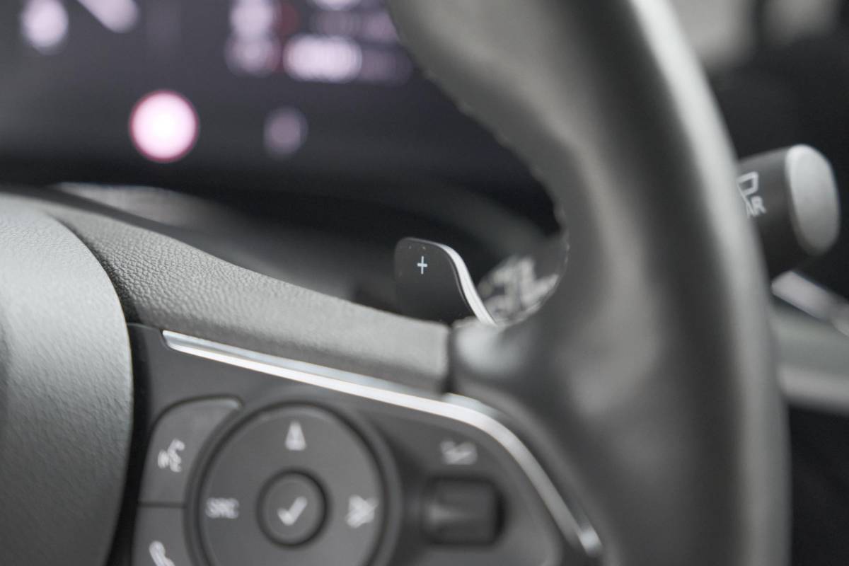 Opel Mokka Opel Mokka 130 Turbo Ultimate | Adaptieve Cruise Control | Camera | Pack Winter | Massage Functie