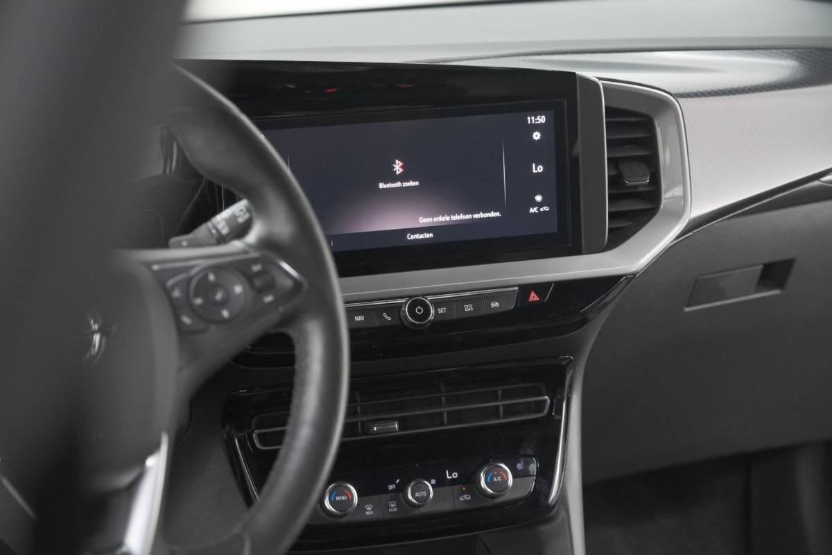 Opel Mokka Opel Mokka 130 Turbo Ultimate | Adaptieve Cruise Control | Camera | Pack Winter | Massage Functie