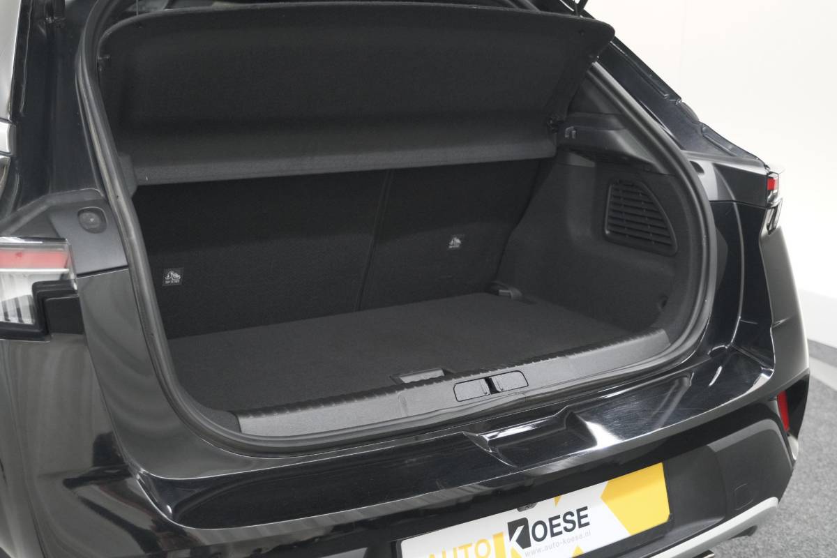 Opel Mokka Opel Mokka 130 Turbo Ultimate | Adaptieve Cruise Control | Camera | Pack Winter | Massage Functie